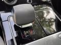 2021 Land Rover Range Rover Velar Light Oyster Interior Transmission Photo