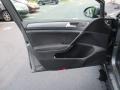 Platinum Gray Metallic - Golf S Photo No. 10