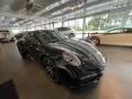 2021 Black Porsche 911 Turbo S  photo #15