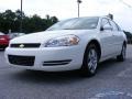 White - Impala LS Photo No. 4
