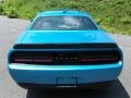 B5 Blue Pearl - Challenger R/T Photo No. 8