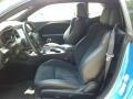 B5 Blue Pearl - Challenger R/T Photo No. 11