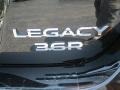 2016 Crystal Black Silica Subaru Legacy 3.6R Limited  photo #31