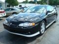 Black - Monte Carlo Supercharged SS Photo No. 2