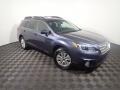 Carbide Gray Metallic - Outback 2.5i Premium Photo No. 4