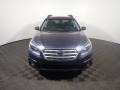 Carbide Gray Metallic - Outback 2.5i Premium Photo No. 6