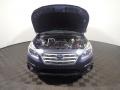 Carbide Gray Metallic - Outback 2.5i Premium Photo No. 7