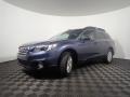 Carbide Gray Metallic - Outback 2.5i Premium Photo No. 9