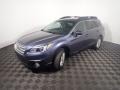 Carbide Gray Metallic - Outback 2.5i Premium Photo No. 10