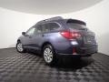 Carbide Gray Metallic - Outback 2.5i Premium Photo No. 12