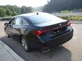 2019 Midnight Black Metallic Toyota Avalon XLE  photo #14