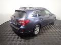 Carbide Gray Metallic - Outback 2.5i Premium Photo No. 18