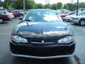 Black - Monte Carlo Supercharged SS Photo No. 3