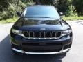 Diamond Black Crystal Pearl - Grand Cherokee L Limited 4x4 Photo No. 3
