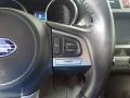Carbide Gray Metallic - Outback 2.5i Premium Photo No. 31