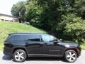 Diamond Black Crystal Pearl - Grand Cherokee L Limited 4x4 Photo No. 5