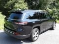 Diamond Black Crystal Pearl - Grand Cherokee L Limited 4x4 Photo No. 6