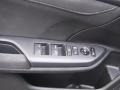 Sonic Gray Pearl - Civic EX Hatchback Photo No. 12