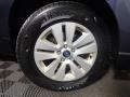 Carbide Gray Metallic - Outback 2.5i Premium Photo No. 42