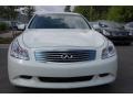 Ivory Pearl - G 35 S Sport Sedan Photo No. 14