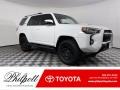 Super White - 4Runner TRD Off-Road 4x4 Photo No. 1