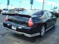 Black - Monte Carlo Supercharged SS Photo No. 5