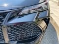 2021 Midnight Black Metallic Toyota Avalon Hybrid XSE  photo #11