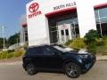 Galactic Aqua Mica - RAV4 XLE AWD Photo No. 2
