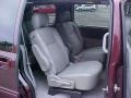 2008 Bordeaux Red Metallic Chevrolet Uplander LT  photo #7