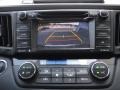 Galactic Aqua Mica - RAV4 XLE AWD Photo No. 6