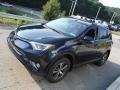 Galactic Aqua Mica - RAV4 XLE AWD Photo No. 12