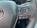 Black Steering Wheel Photo for 2021 Toyota Avalon #142554034