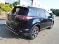 Galactic Aqua Mica - RAV4 XLE AWD Photo No. 16