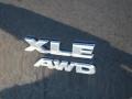 Galactic Aqua Mica - RAV4 XLE AWD Photo No. 17
