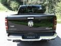 Diamond Black Crystal Pearl - 1500 Limited Crew Cab 4x4 Photo No. 8