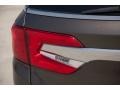 2020 Pacific Pewter Metallic Honda Odyssey EX-L  photo #10
