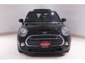 Midnight Black - Hardtop Cooper S 4 Door Photo No. 2