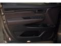 2020 Pacific Pewter Metallic Honda Odyssey EX-L  photo #34