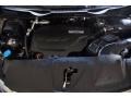 2020 Pacific Pewter Metallic Honda Odyssey EX-L  photo #37