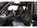 Midnight Black - Hardtop Cooper S 4 Door Photo No. 5