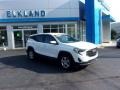 Summit White - Terrain SLE AWD Photo No. 1
