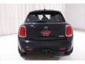 Midnight Black - Hardtop Cooper S 4 Door Photo No. 18