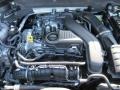  2022 Taos S 1.5 Liter Turbocharged DOHC 16-Valve VVT 4 Cylinder Engine