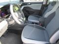 Gray Front Seat Photo for 2022 Volkswagen Taos #142555603