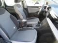 Gray Front Seat Photo for 2022 Volkswagen Taos #142555654