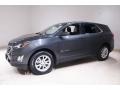 Nightfall Gray Metallic - Equinox LT Photo No. 3