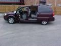 2008 Bordeaux Red Metallic Chevrolet Uplander LT  photo #12