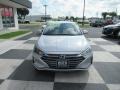 2019 Symphony Silver Hyundai Elantra SEL  photo #2