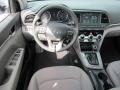 2019 Symphony Silver Hyundai Elantra SEL  photo #15