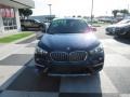 2018 Estoril Blue Metallic BMW X1 xDrive28i  photo #2